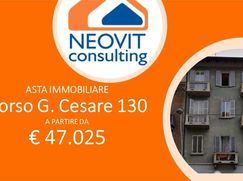 Appartamento in Residenziale