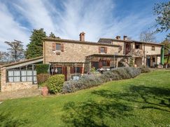 Rustico/Casale in Residenziale