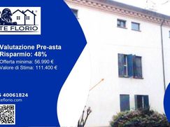 Casa indipendente in Residenziale