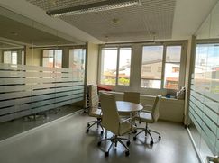 Ufficio in Commerciale