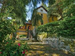 Villa in Residenziale