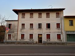 Rustico/Casale in Residenziale