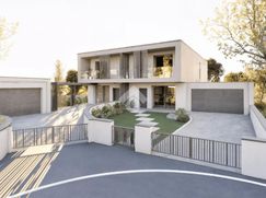 Appartamento in Residenziale