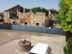 Rustico/Casale in Residenziale