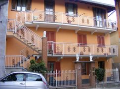 Rustico/Casale in Residenziale