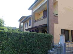 Villa in Residenziale