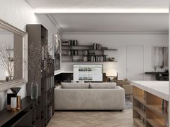 Appartamento in Residenziale