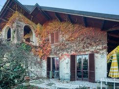 Villa in Residenziale