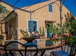 Villa in Residenziale