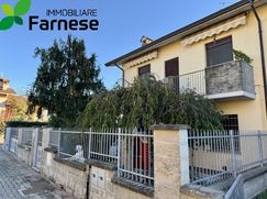 Villetta a schiera in Residenziale