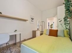 Stanza in Residenziale