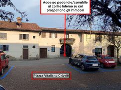 Appartamento in Residenziale