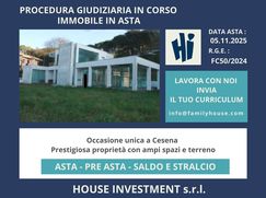 Appartamento in Residenziale