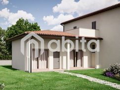 Villetta a schiera in Residenziale