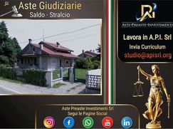 Appartamento in Residenziale