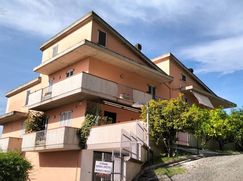 Villetta a schiera in Residenziale