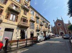 Negozio/Locale commerciale in Commerciale
