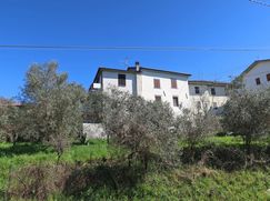 Villetta a schiera in Residenziale