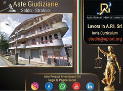 Appartamento in Residenziale