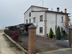 Casa Bi/Trifamiliare in Residenziale