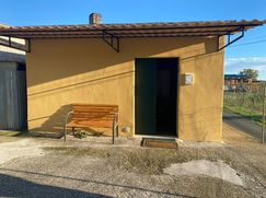 Cantina/Solaio in Residenziale