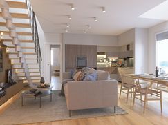 Appartamento in Residenziale