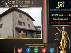 Casa indipendente in Residenziale