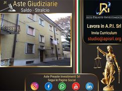 Appartamento in Residenziale