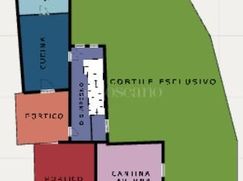 Casa indipendente in Residenziale