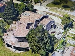 Villa in Residenziale