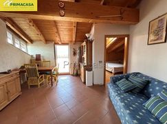 Attico/Mansarda in Residenziale