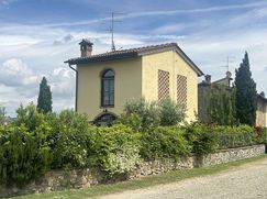 Villa in Residenziale
