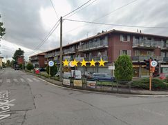 Appartamento in Residenziale