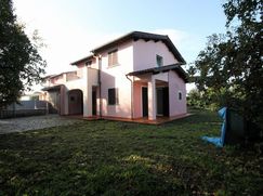 Villa in Residenziale