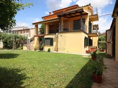 Villa in Residenziale