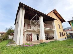 Rustico/Casale in Residenziale