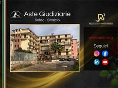 Appartamento in Residenziale