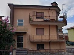 Edificio in Residenziale