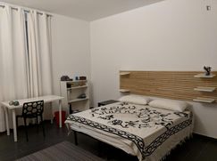 Stanza in Residenziale