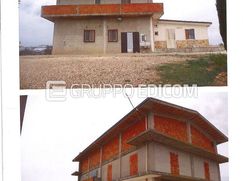 Rustico/Casale in Residenziale