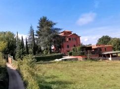 Villa in Residenziale