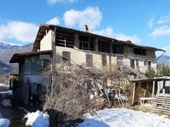 Rustico/Casale in Residenziale