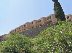 Villetta a schiera in Residenziale