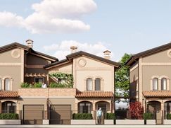 Casa Bi/Trifamiliare in Residenziale