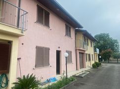 Villetta a schiera in Residenziale
