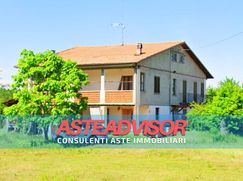 Casa indipendente in Residenziale