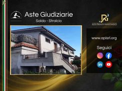 Villa in Residenziale