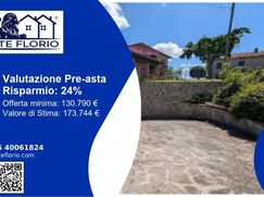 Villa in Residenziale