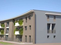 Appartamento in Residenziale