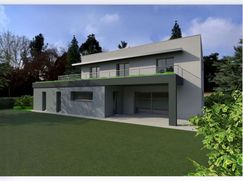 Villa in Residenziale
